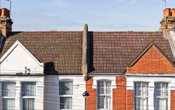 clay roofing Browns Green, West Midlands
