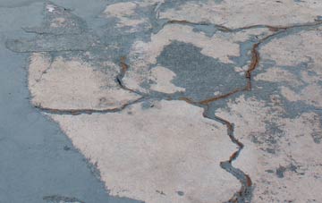 fibreglass roofing replacement Browns Green