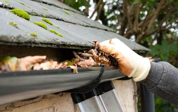 gutter cleaning Browns Green, West Midlands