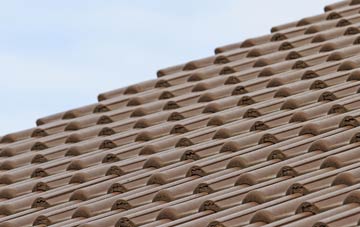 plastic roofing Browns Green, West Midlands