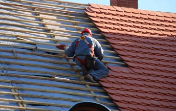 roof tiles Browns Green, West Midlands