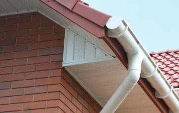 Browns Green soffit repair costs